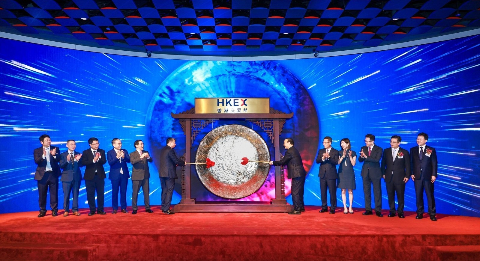 2025港股打新最全攻略 别错过十年一遇的打新大年！（建议收藏）