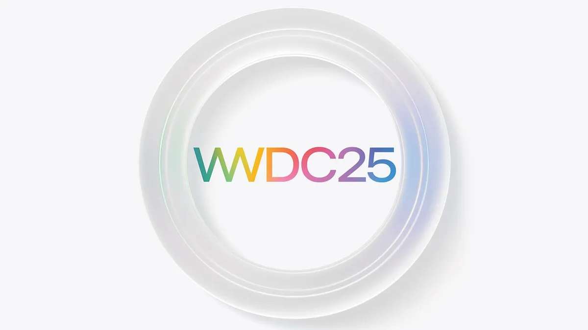 WWDC 2025最全前瞻：iOS 26、Solarium设计、Vision Air一起来？