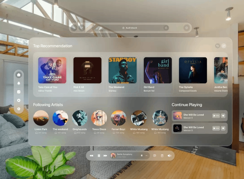 WWDC 2025最全前瞻:iOS 26、Solarium设计、Vision Air一起来?