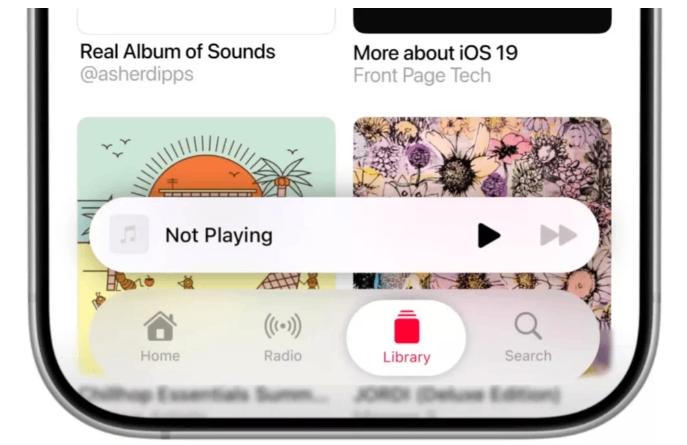 WWDC 2025最全前瞻:iOS 26、Solarium设计、Vision Air一起来?