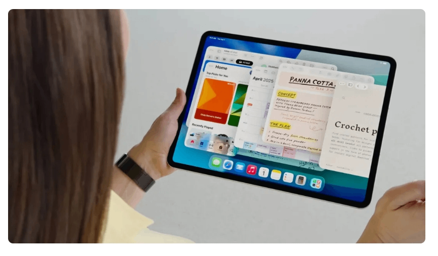 苹果WWDC25亮点&点评：Apple Intelligence更新寥寥 库克要放弃AI？
