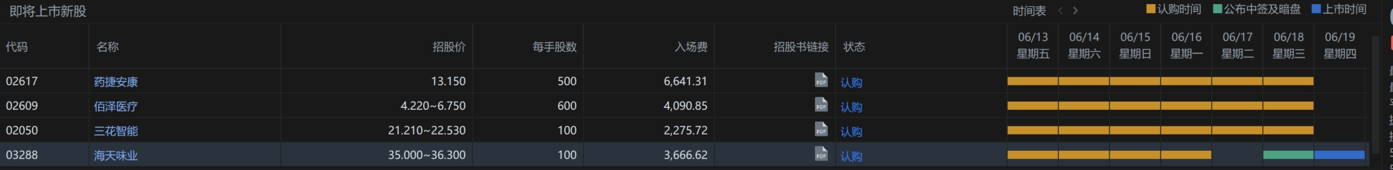 打完海天没钱打三花？解决方案如下