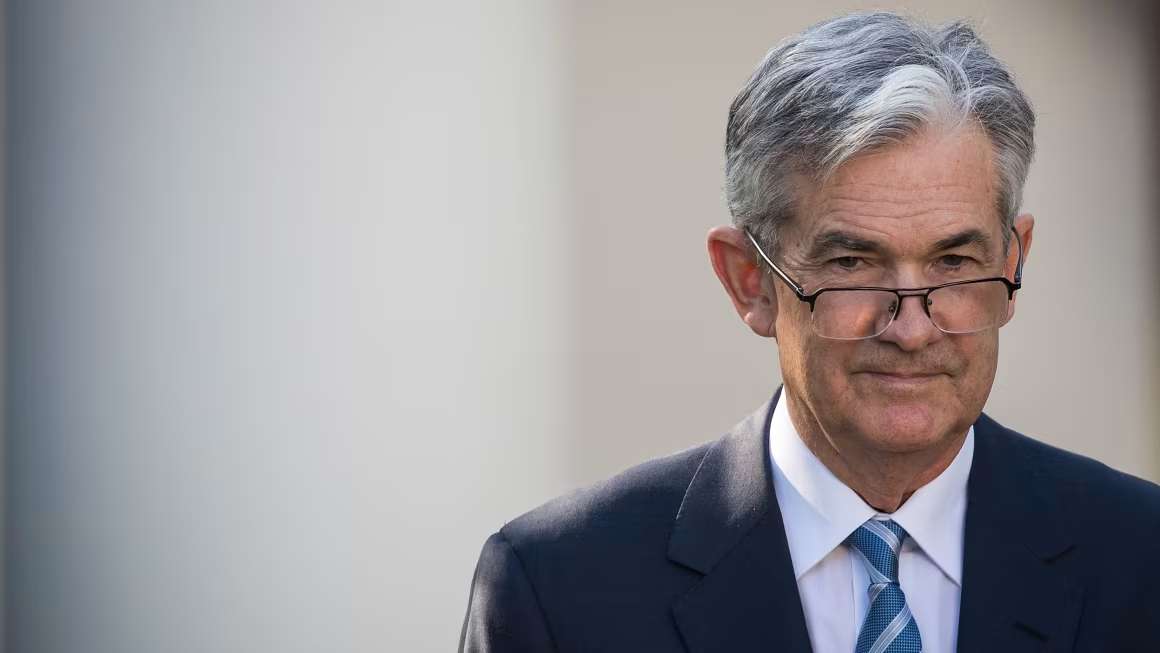 On the eve of the June interest rate decision, the market began to bet on the "post-Powell era"