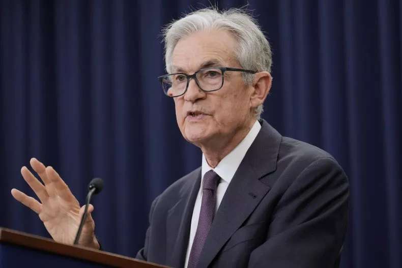 Federal Reserve's June interest rate decision: The future is full of variables