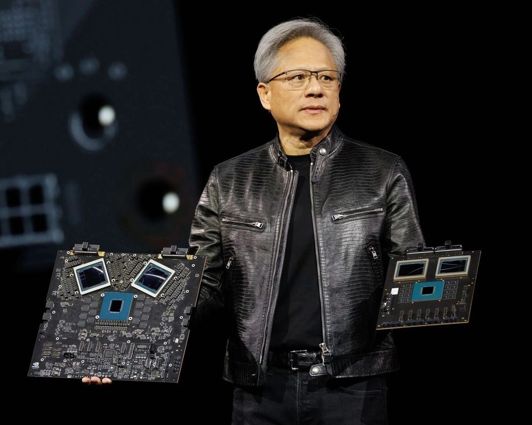 Huang Renxun's "massive" reduction plan starts and will reduce his holdings of Nvidia shares by US$865 million before the end of the year