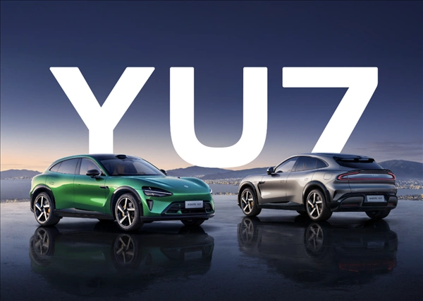 雷軍は、SUVが自動車産業の真の主戦場であり、Xiaomi YU7が最も激しい競争の先駆けとなるだろうと述べた。