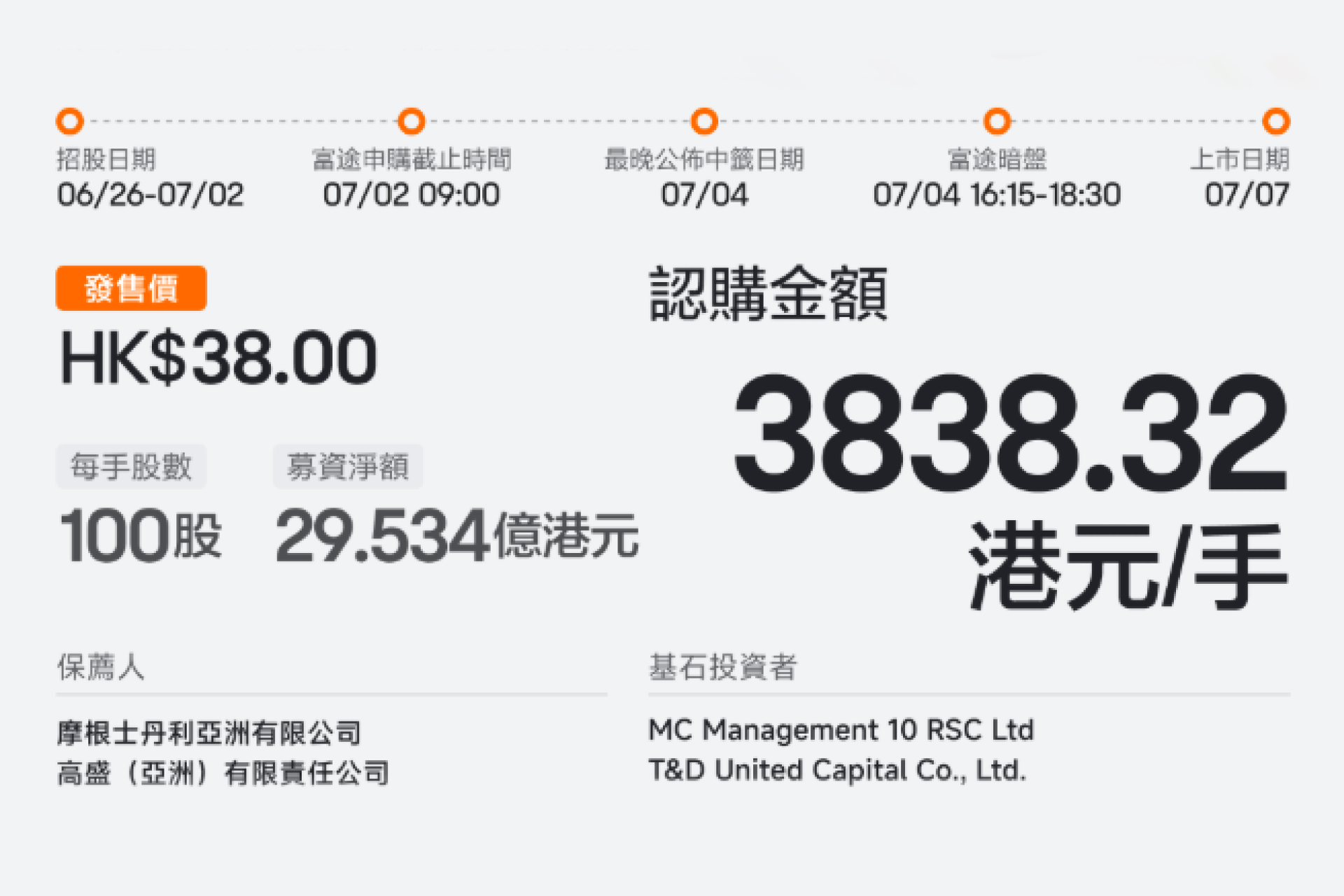 李泽楷旗下富卫集团启动港股IPO
