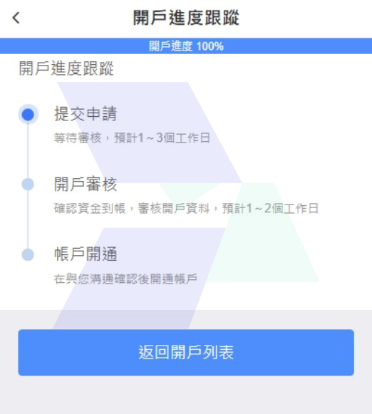 Doo Financial-开户流程步骤图解-hawkinsight
