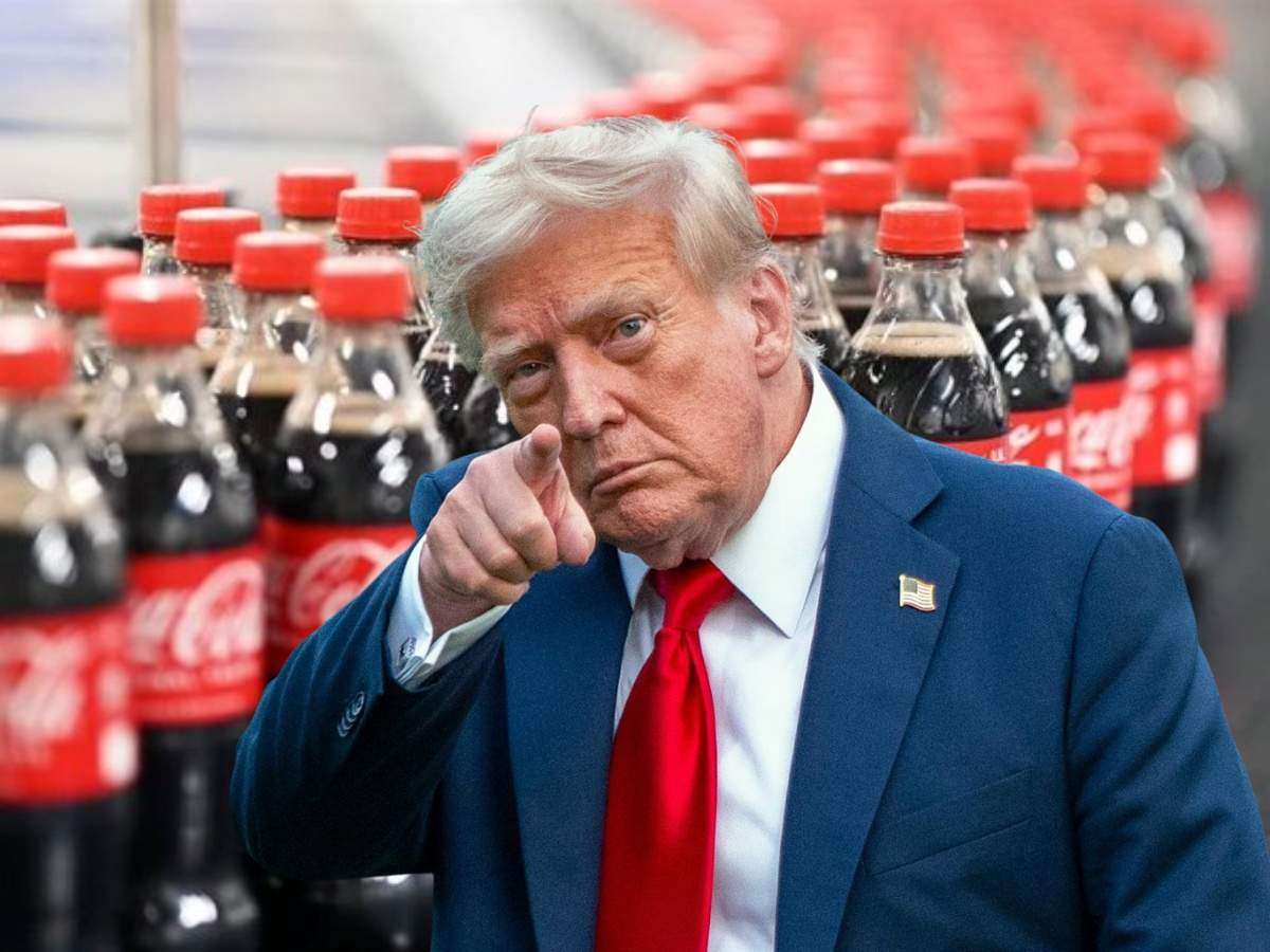 コカ·コーラの第2四半期営業利益は63%上昇し、砂糖コーラは今秋発売