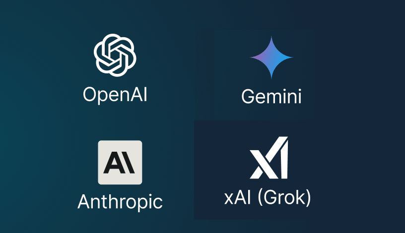 疯狂星期二！GPT-5、Genie 3、 Gork 4轮番上阵 AI巨头混战引爆生态重构