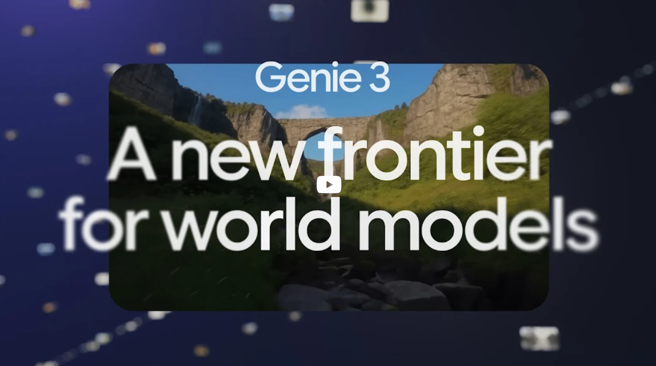 GPT-5、Genie 3、 Gork 4轮番上阵 AI巨头混战引爆生态重构 大模型竞赛进入临界点