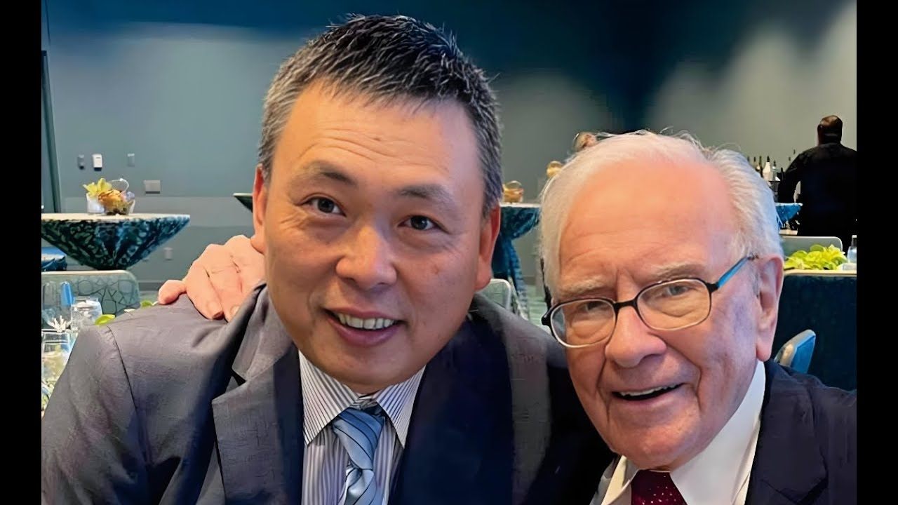 段永平二季度持仓曝光：低位布局科技巨头，高位谨慎减仓