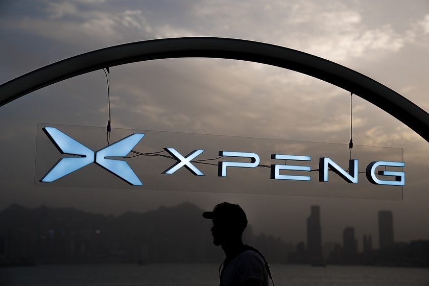 Xiaopeng Automobile's Q2 revenue soared 125%: Is the era of "blood-making" here?