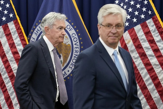 Federal Reserve meeting minutes reveal differences in interest rate cuts, and tariff inflation impact continues