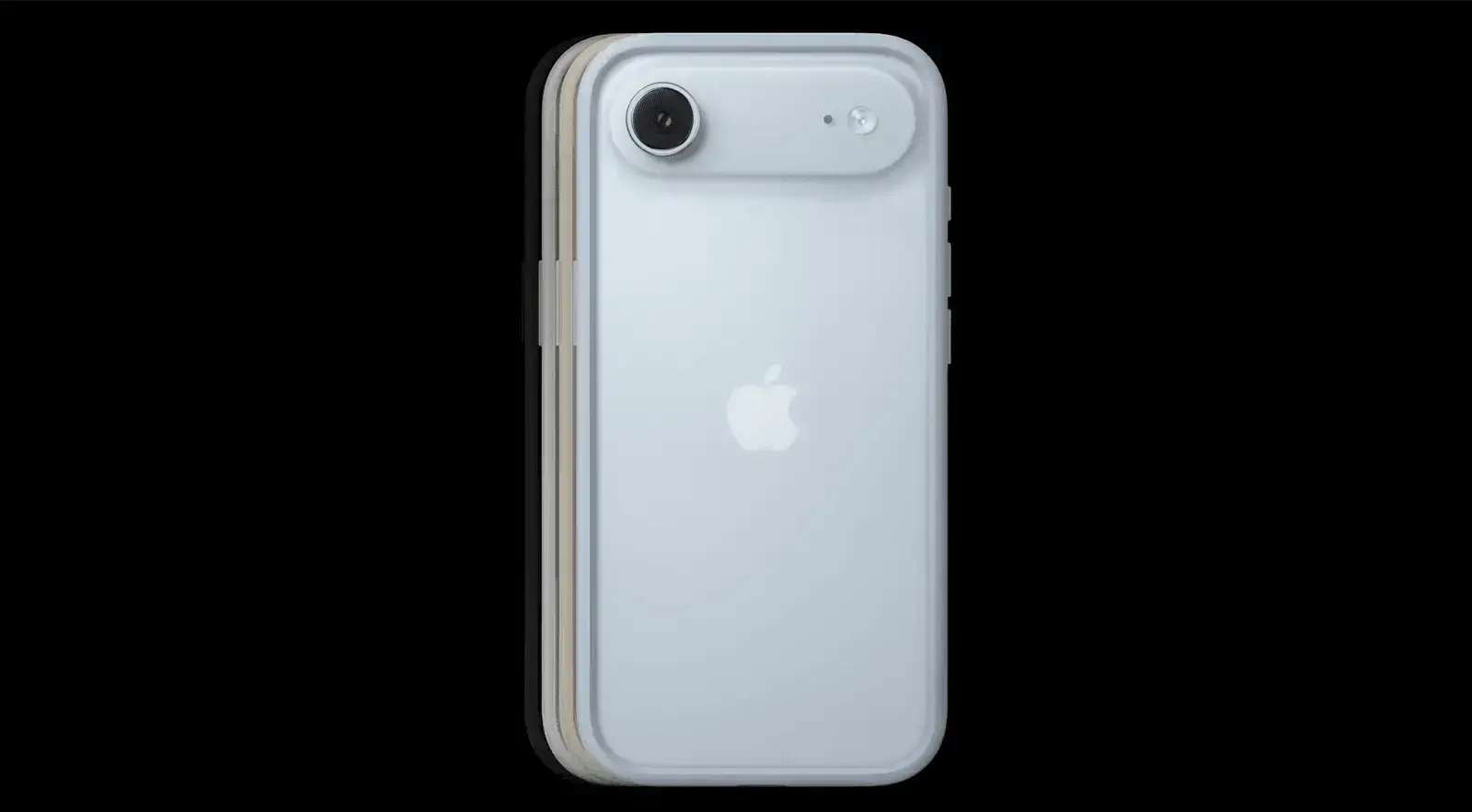 アップルの秋のカンファレンスを要約：史上最も薄いiPhoneが登場し、e SIMが中国に進出
