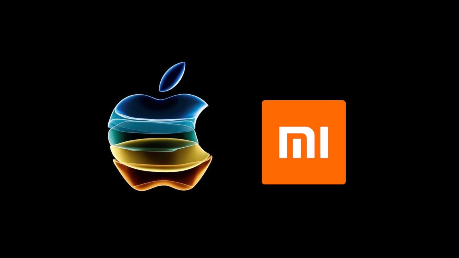 If the iPhone 17 is hard on the front, can the Xiaomi 17 fight?