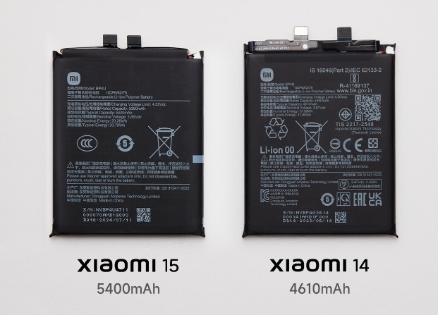 正面硬刚iPhone17，小米17究竟有能打？