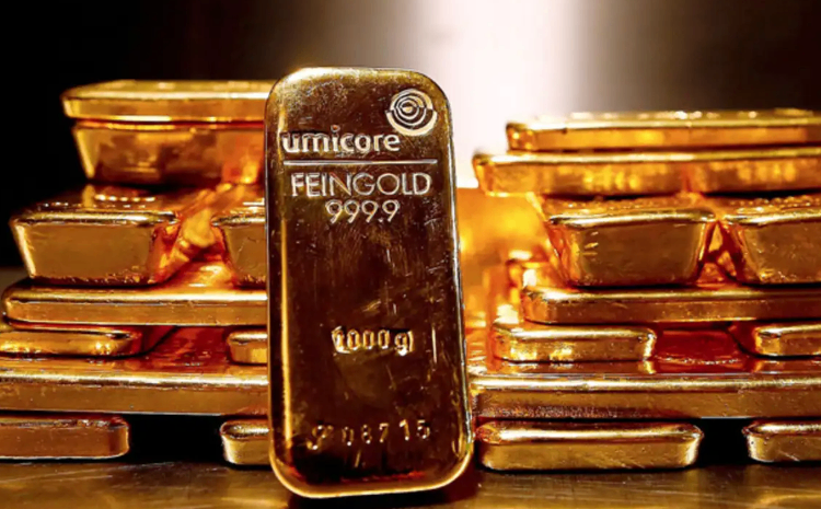 Expectations for interest rate cuts heat up, and gold approaches US$3800, hitting a record high