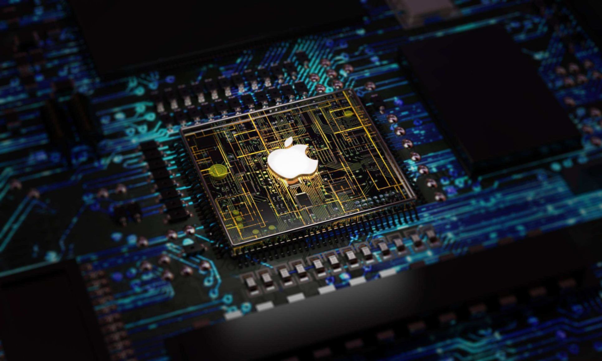 苹果自研芯片M2 Ultra性能提升三倍！英特尔接下来该怎么办？