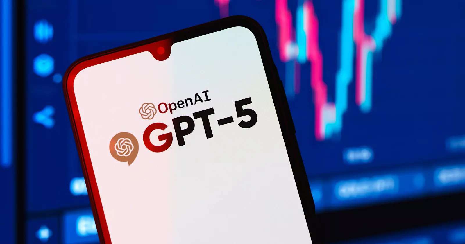 今年最期待的大模型——GPT-5上线，美国大模型混战白热化！